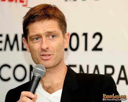 Foto Michael Learns to Rock