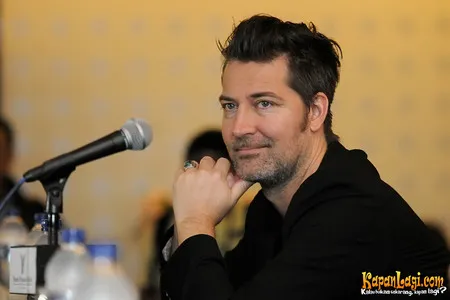 Foto Michael Learns to Rock