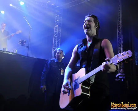Foto Michael Learns to Rock