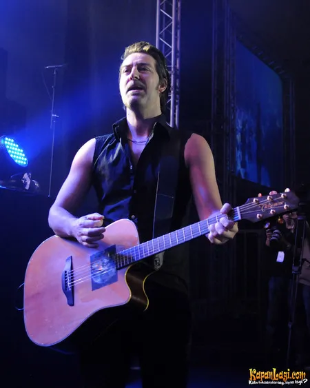 Foto Michael Learns to Rock