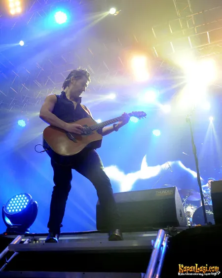 Foto Michael Learns to Rock