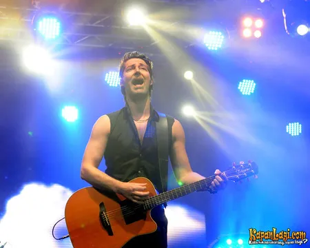 Foto Michael Learns to Rock