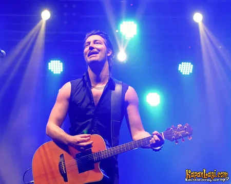 Foto Michael Learns to Rock