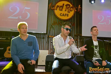 Foto Michael Learns to Rock