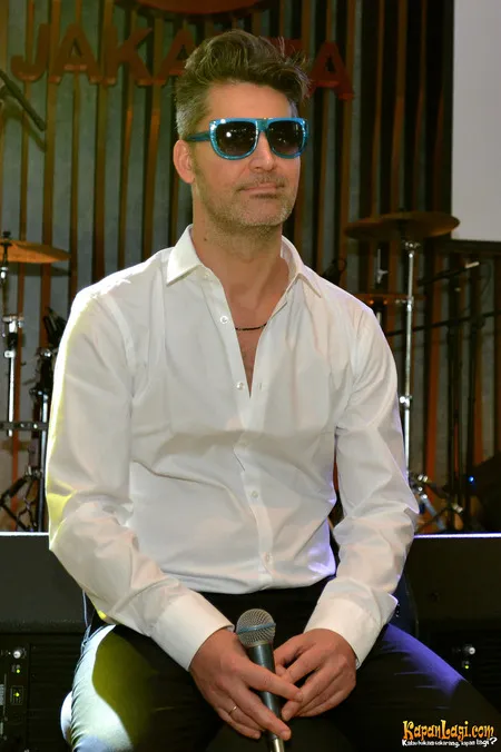 Foto Michael Learns to Rock