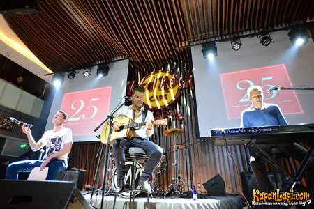 Foto Michael Learns to Rock