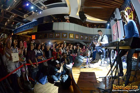 Foto Michael Learns to Rock