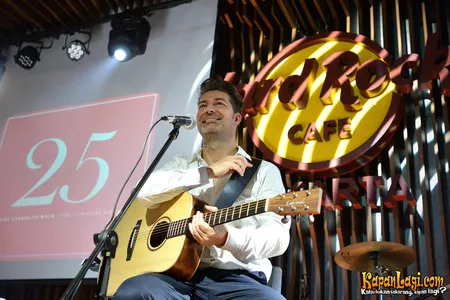 Foto Michael Learns to Rock