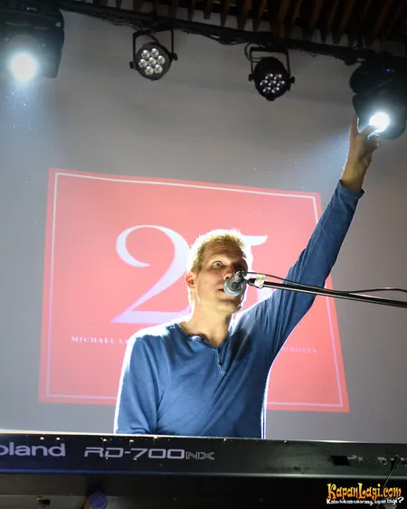 Foto Michael Learns to Rock