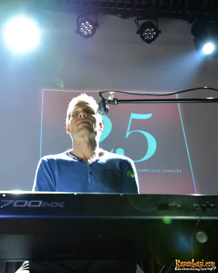 Foto Michael Learns to Rock