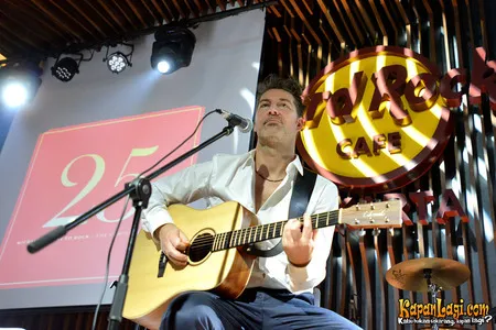 Foto Michael Learns to Rock