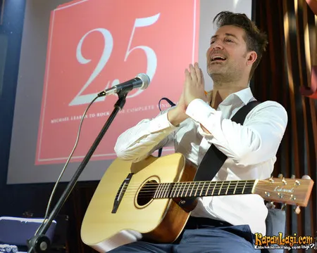 Foto Michael Learns to Rock