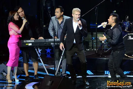 Foto Michael Learns to Rock