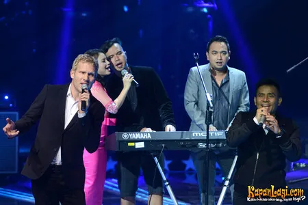 Foto Michael Learns to Rock