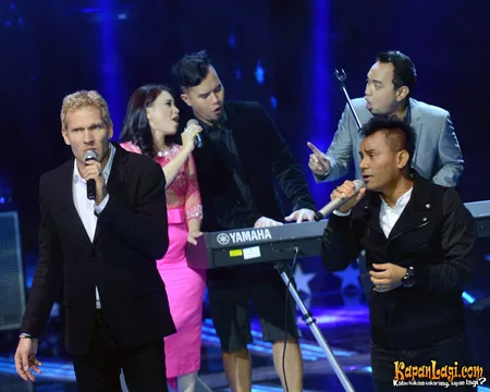 Foto Michael Learns to Rock