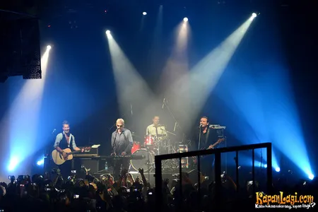 Foto Michael Learns to Rock