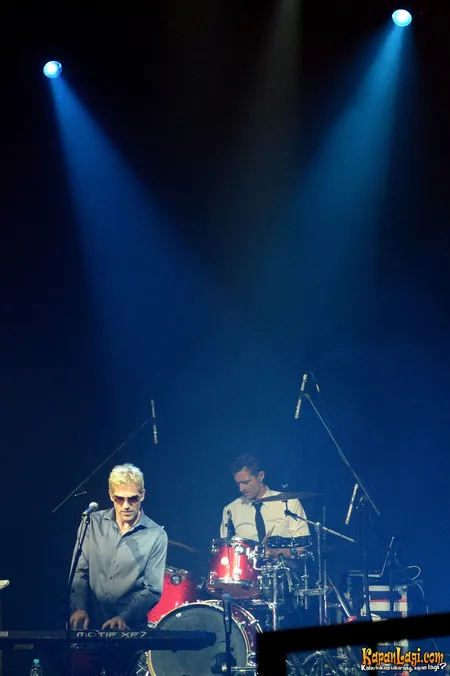 Foto Michael Learns to Rock