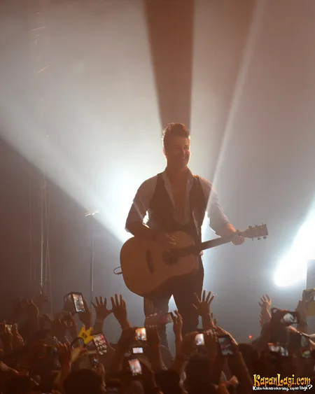 Foto Michael Learns to Rock