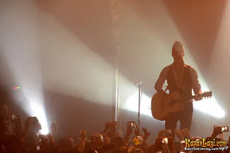 Foto Michael Learns to Rock