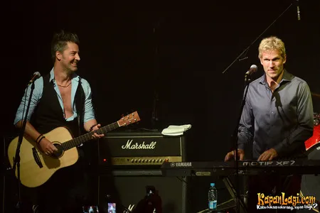 Foto Michael Learns to Rock