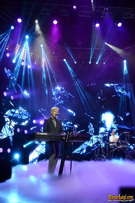 Foto Michael Learns to Rock