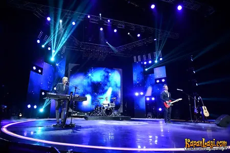 Foto Michael Learns to Rock