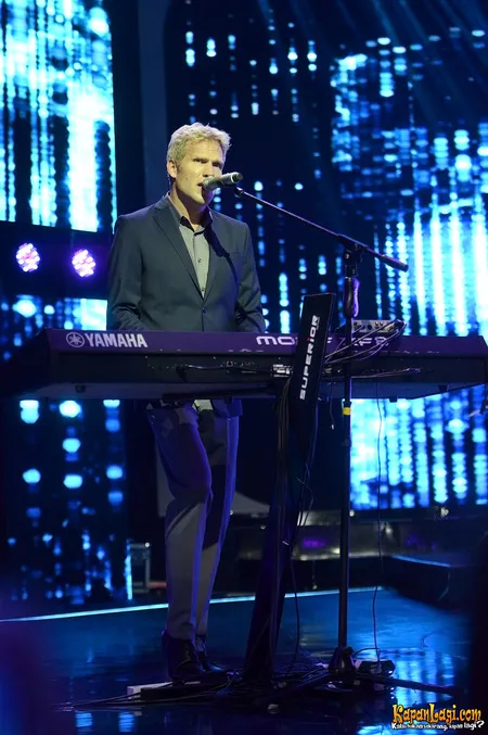 Foto Michael Learns to Rock