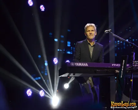 Foto Michael Learns to Rock