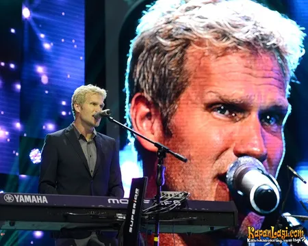 Foto Michael Learns to Rock