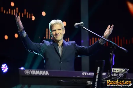 Foto Michael Learns to Rock