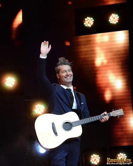 Foto Michael Learns to Rock