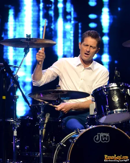 Foto Michael Learns to Rock