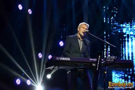 Foto Michael Learns to Rock