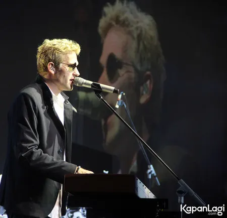 Foto Michael Learns to Rock