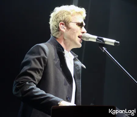 Foto Michael Learns to Rock