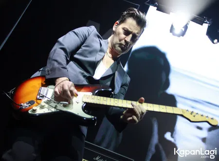 Foto Michael Learns to Rock