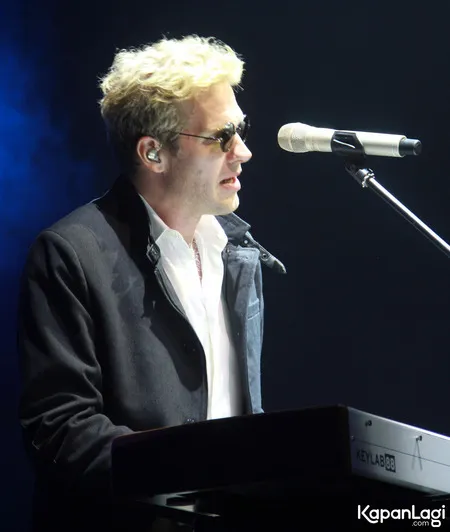 Foto Michael Learns to Rock