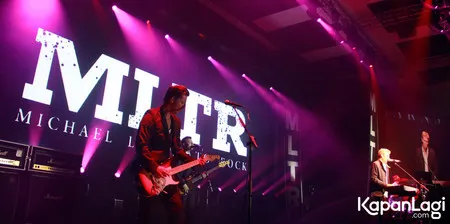 Foto Michael Learns to Rock