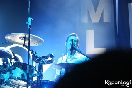 Foto Michael Learns to Rock