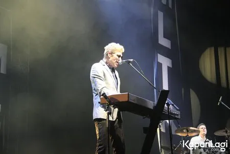 Foto Michael Learns to Rock