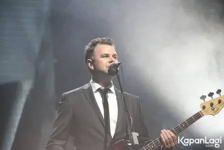 Foto Michael Learns to Rock