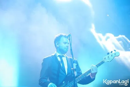 Foto Michael Learns to Rock