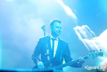 Foto Michael Learns to Rock