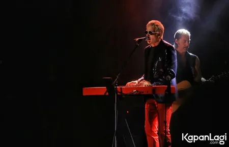 Foto Michael Learns to Rock