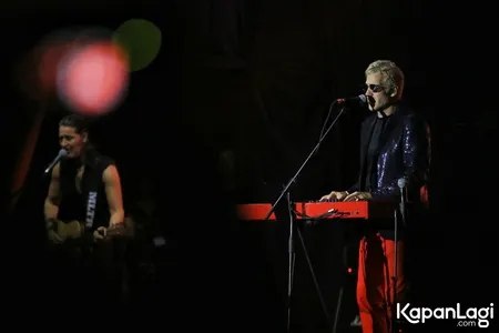 Foto Michael Learns to Rock