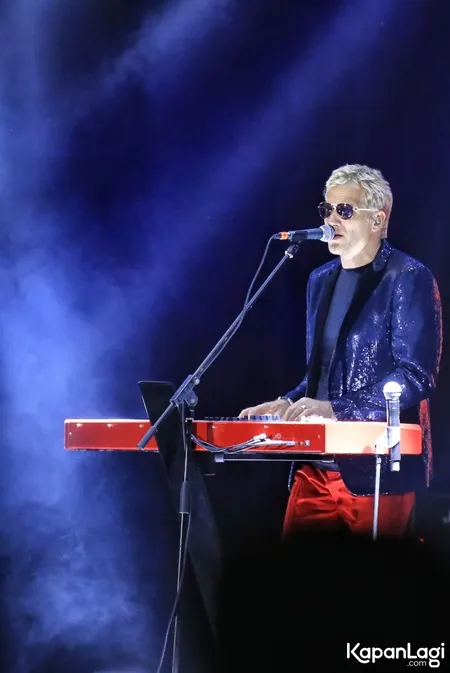 Foto Michael Learns to Rock