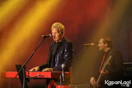 Foto Michael Learns to Rock