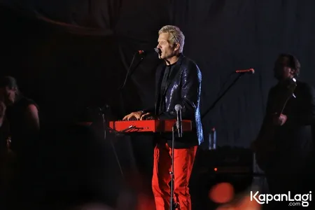 Foto Michael Learns to Rock