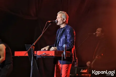 Foto Michael Learns to Rock