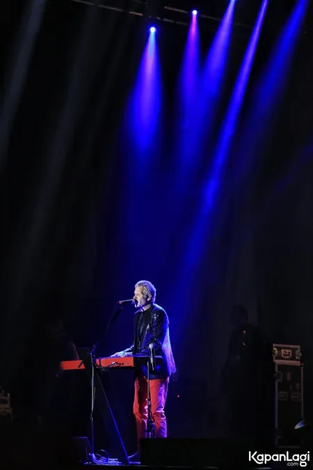 Foto Michael Learns to Rock